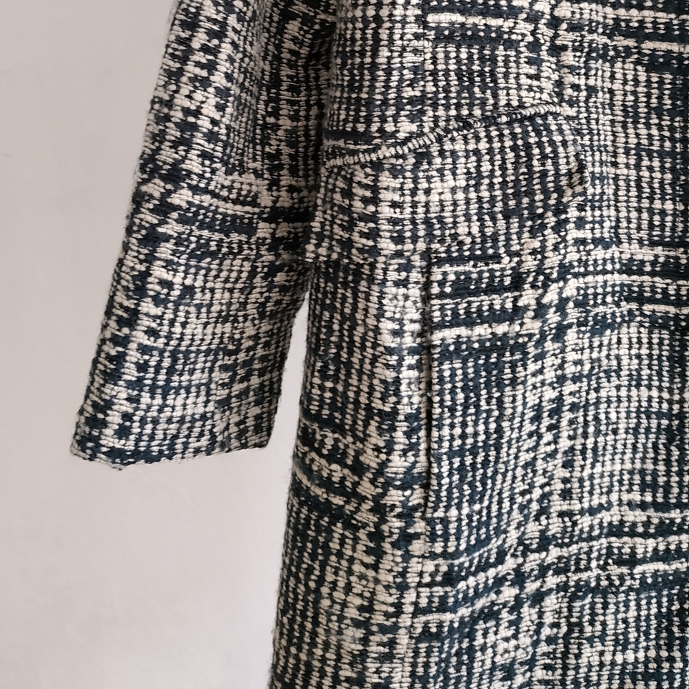 Zara Coat - Picture 5 of 10
